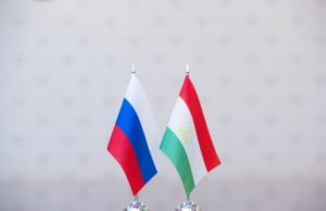 В Таджикистане открылся второй образовательный центр по продвижению русского языка