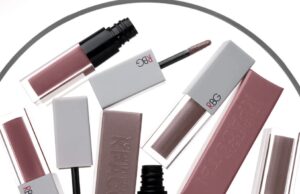 Усилители красоты