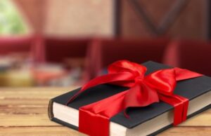 Вишлист настоящего мужчины: 7 лучших книг в подарок на 23 февраля