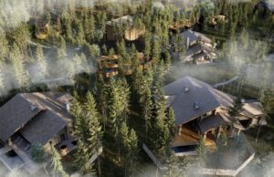 Сказка про «Жар-Птицу» продолжается: загородный банный курорт «Жар-Птица» на Новорижском шоссе распахнет свои двери уже в феврале 2024 года.