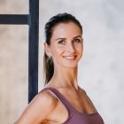 Упражнения у стены &ndash; тренировка на всё тело в домашних условиях, видео