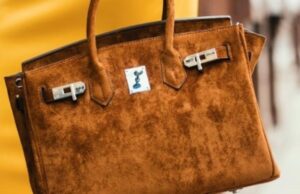 Клиенты Hermes жалуются на отказ продавать люксовые сумки Birkin