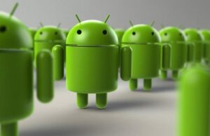 Android 15 позволит определять местонахождение смартфона, даже если он выключен