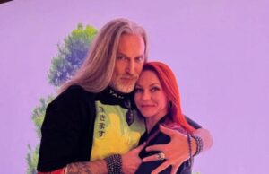 Фигуристка Марина Анисина назвала «пришествием» день рождения Никиты Джигурды
