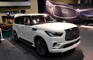 Ведущий менеджер Infiniti пообещал чаще обновлять автомобили компании