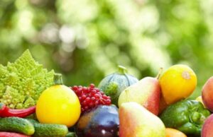 Диетолог Круглова перечислила спасающие от рака продукты с антиоксидантами