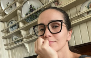 Певица Наталия Орейро тайно приехала в Москву после съемок в Санкт-Петербурге