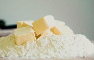 Роспотребнадзор нашел в школе Нижневартовского района партию фальсифицированного сливочного масла
