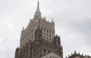 В МИД назвали «пропажу» Миддлтон иллюстрацией дефицита честности Британии