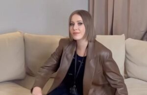 Ксения Собчак рассказала о частых спорах с супругом
