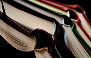 Финансовый эксперт Лашко назвал 5 книг, которые помогут начать свой бизнес