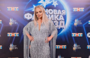 Лариса Долина на фоне теракта в «Крокусе» назвала жизнь самой большой ценностью