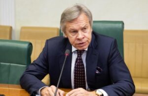 Пушков прокомментировал минуту молчания по жертвам в «Крокусе» на матче во Франции