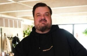 Василий Уткин в течение трёх последних дней страдал сильной одышкой из-за лишнего веса в 240 кг