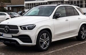 Mercedes-Benz объявила масштабный отзыв автомобилей из-за проблем с заземлением