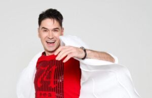 Владимир Политов представил молодую жену и впервые показал сына в шоу Кудрявцевой