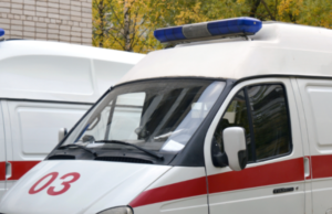 В Липецкой области массовое ДТП для пятерых человек обернулось травмами