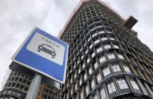 Цены на апартаменты в Москве за месяц рухнули на 15 процентов