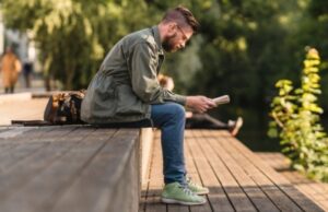 Что почитать для развития кругозора — 5 нон-фикшен книг