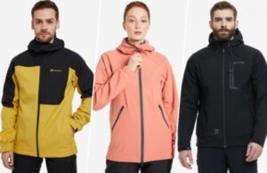 Что такое софтшелл: особенности материала SoftShell и советы по выбору куртки