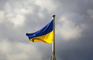 В Украине произошло повреждение подземного газохранилища