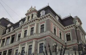 Дипломат российского посольства в Латвии объявлен персоной нон-грата