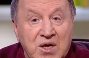 Павел Лунгин обиделся на Владимира Стеклова из-за отказа сниматься в фильме