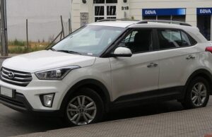 Россияне раскупили практически все Hyundai Creta за 3,4 млн из новых поставок