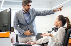 Как поставить начальника на место: 5 умных и простых фраз для разговора с начальником