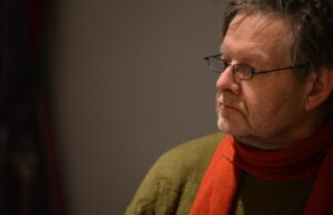 Литовский суд подтвердил законность депортации журналиста Владимира Водо