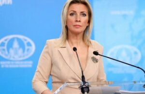 МИД РФ: Об украинском кризисе и обвинениях России в «насильственной ассимиляции украинских детей»