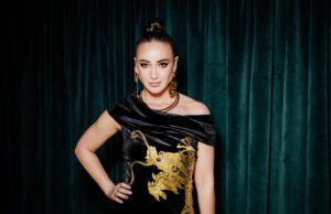 “Невозможно создать команду, не сняв корону!” ТНТ презентовал грандиозное реалити-шоу “Сокровища императора”