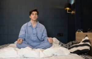 Осознанный сон: что это, техника осознанных сновидений