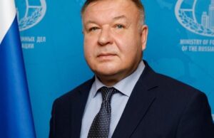 Посол РФ в Монголии Алексей Евсиков: о нынешнем положении дел в отношениях двух стран