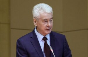 Собянин: Москва и Подмосковье выплатят компенсации пострадавшим в «Крокусе»
