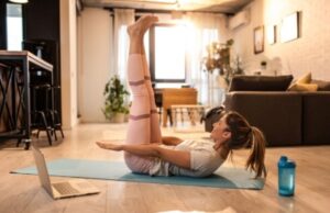 Упражнение сотня для пресса: техника упражнения, какие мышщы работают