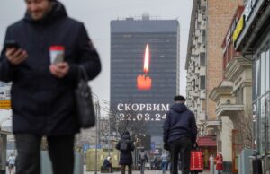 В единстве — сила: москвичи помогают пострадавшим в «Крокусе»