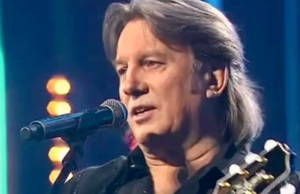 Юрий Лоза оценил деятельность Гребенщикова и Макаревича
