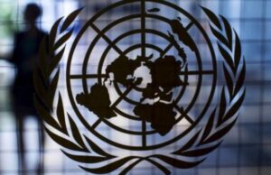 20 стран не поддержали антироссийскую резолюцию в Совете ООН по правам человека