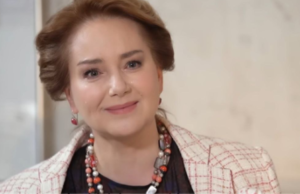 Ольга Будина считает, что ее пытаются «отменять» либералы в кино