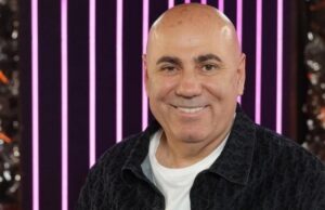 Иосиф Пригожин назвал музыку от нейросетей «ненастоящим сексом»