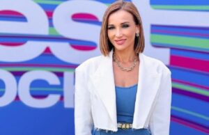 Телеведущая Чехова пожаловалась, что её сын не поступил в школу