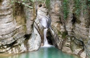 5 самых красивых водопадов России
