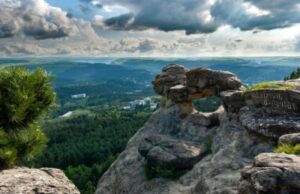 5 самых высокогорных городов России
