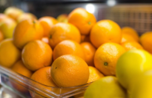 Названы 3 продукта для детокса, выводящие токсины