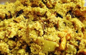 Врачи Малышева и Продеус назвали кус-кус продуктом, снижающим риск развития рака