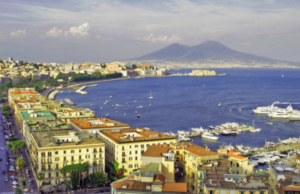 Путешественникам в Италии предложили арендовать деревню и замок за 2000 рублей