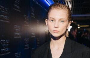 Актриса Верещагина призналась, что в детстве мечтала сыграть Алису Селезнёву