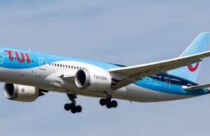 Инженер Boeing рассказал конгрессу США о высоком риске авиакатастрофы