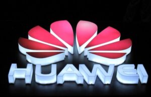 Необычный дизайн смартфона Huawei P70 подтвердили по фото